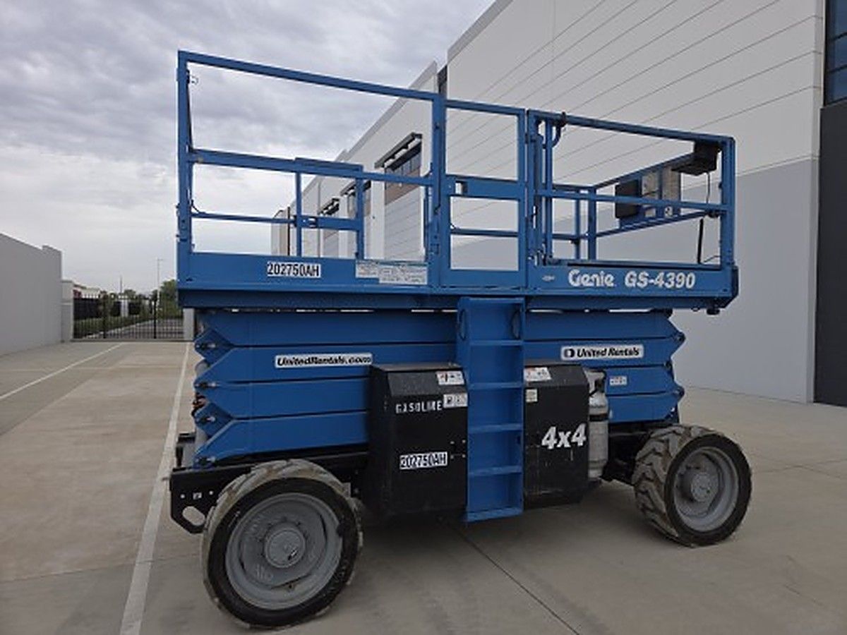 GENIE GS-4390 RT photo 3