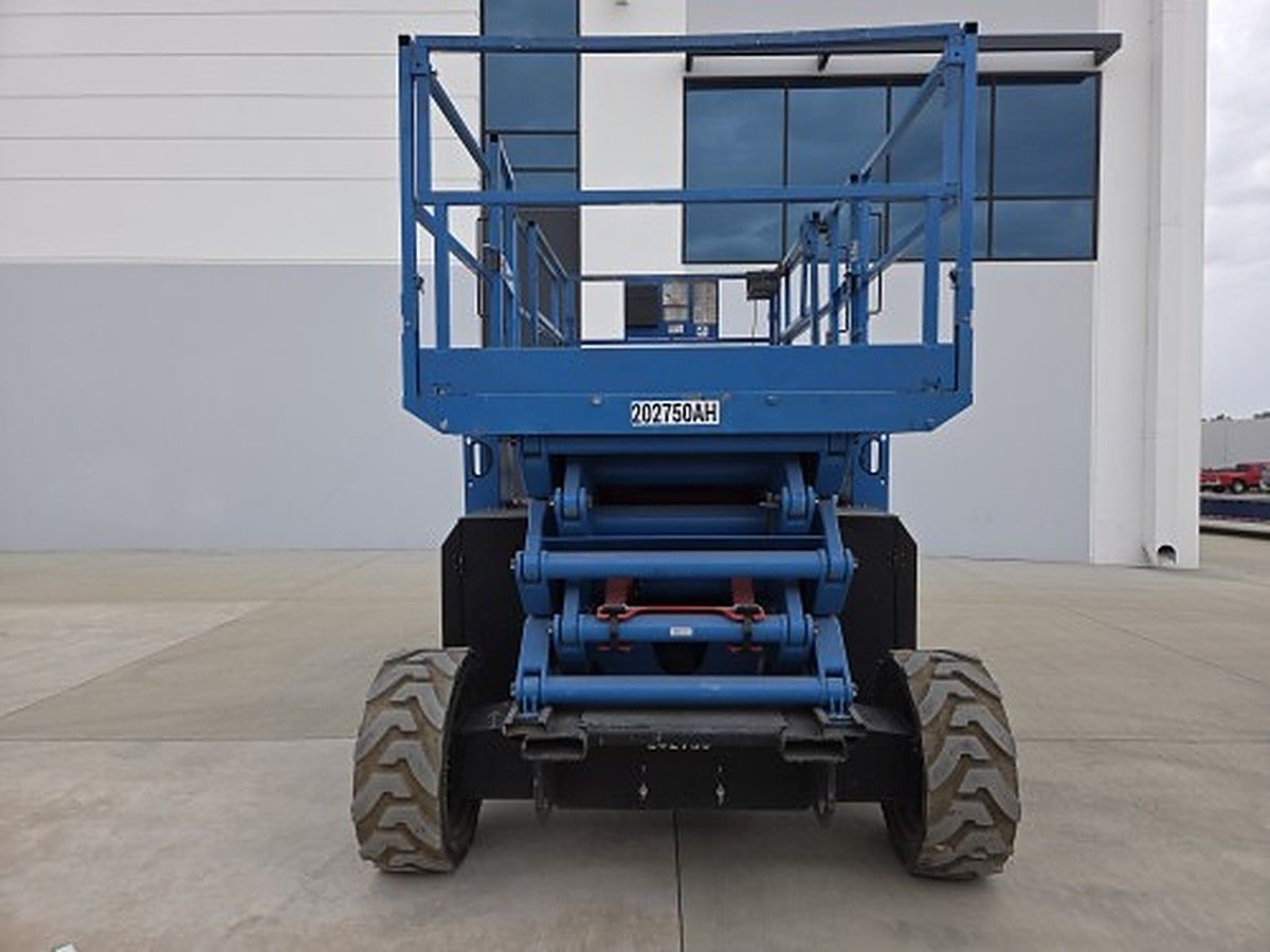 GENIE GS-4390 RT photo 4