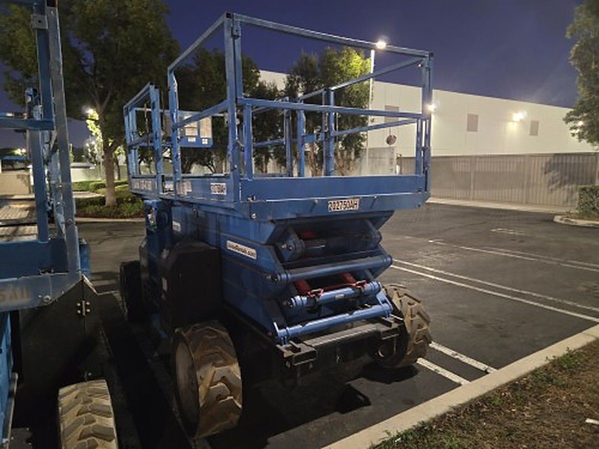 GENIE GS-4390 RT photo 6