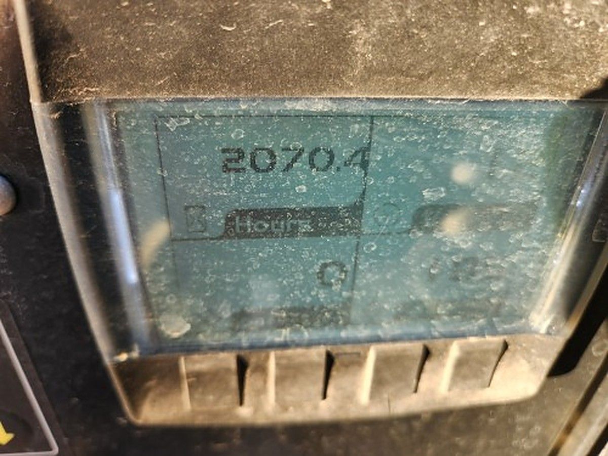 GENIE GS-4390 RT photo 4