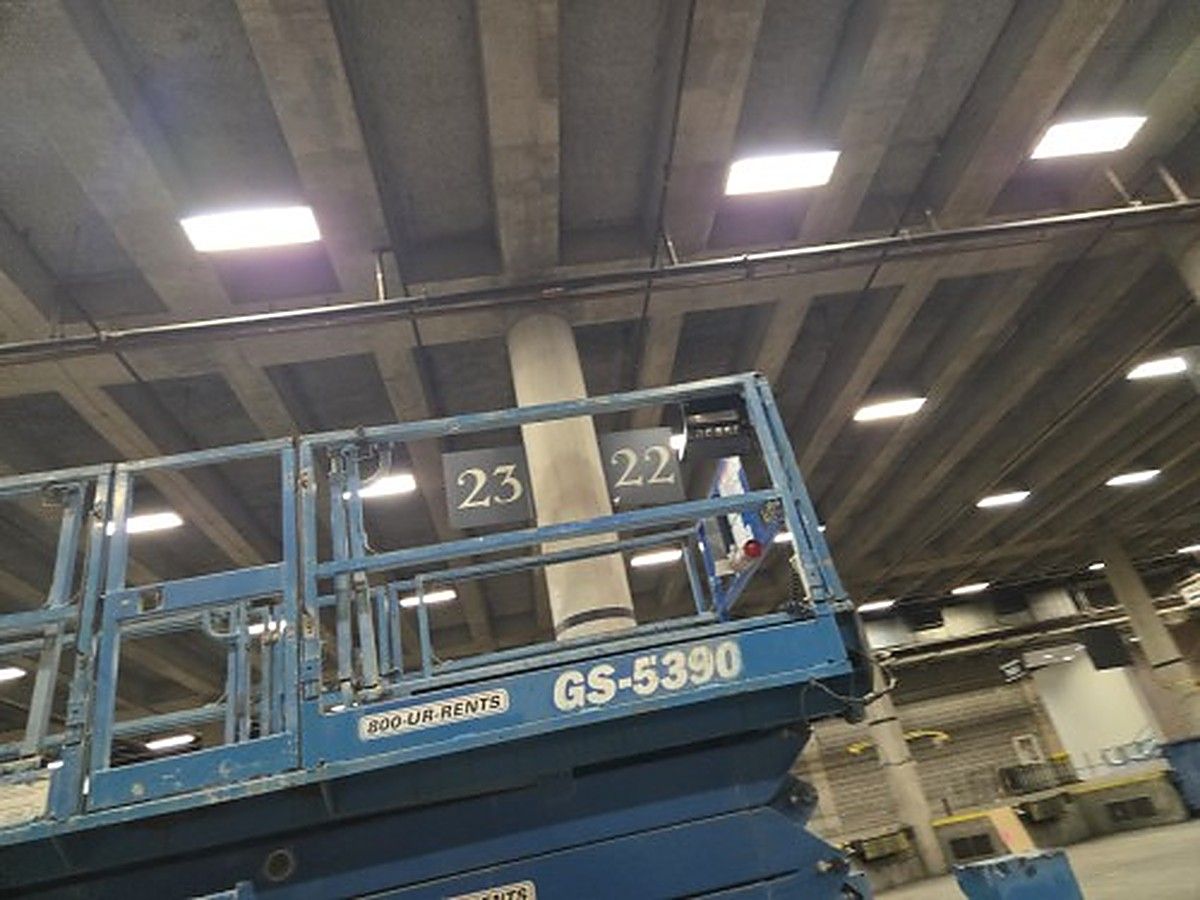 2018 GENIE GS-5390 RT for sale in Las Vegas, NV