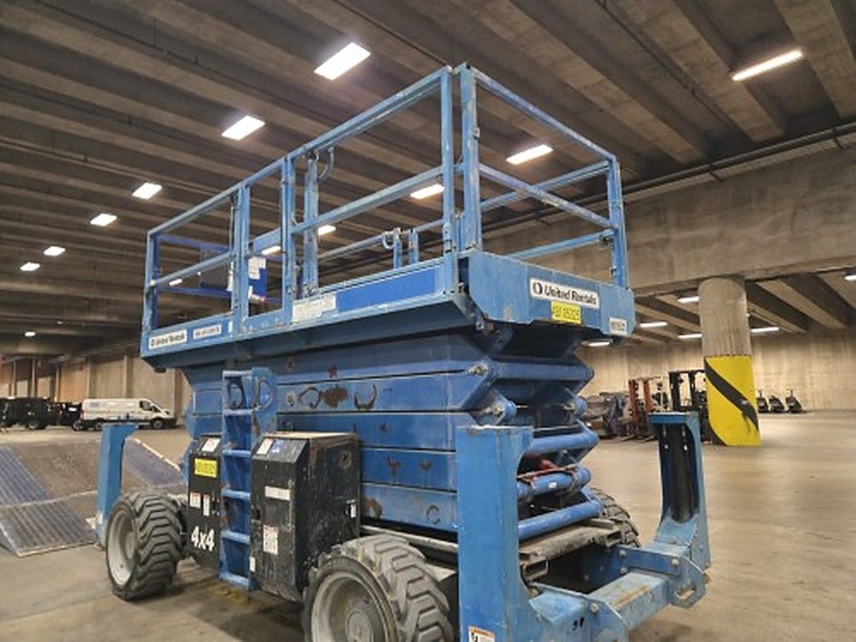 GENIE GS-5390 RT photo 5
