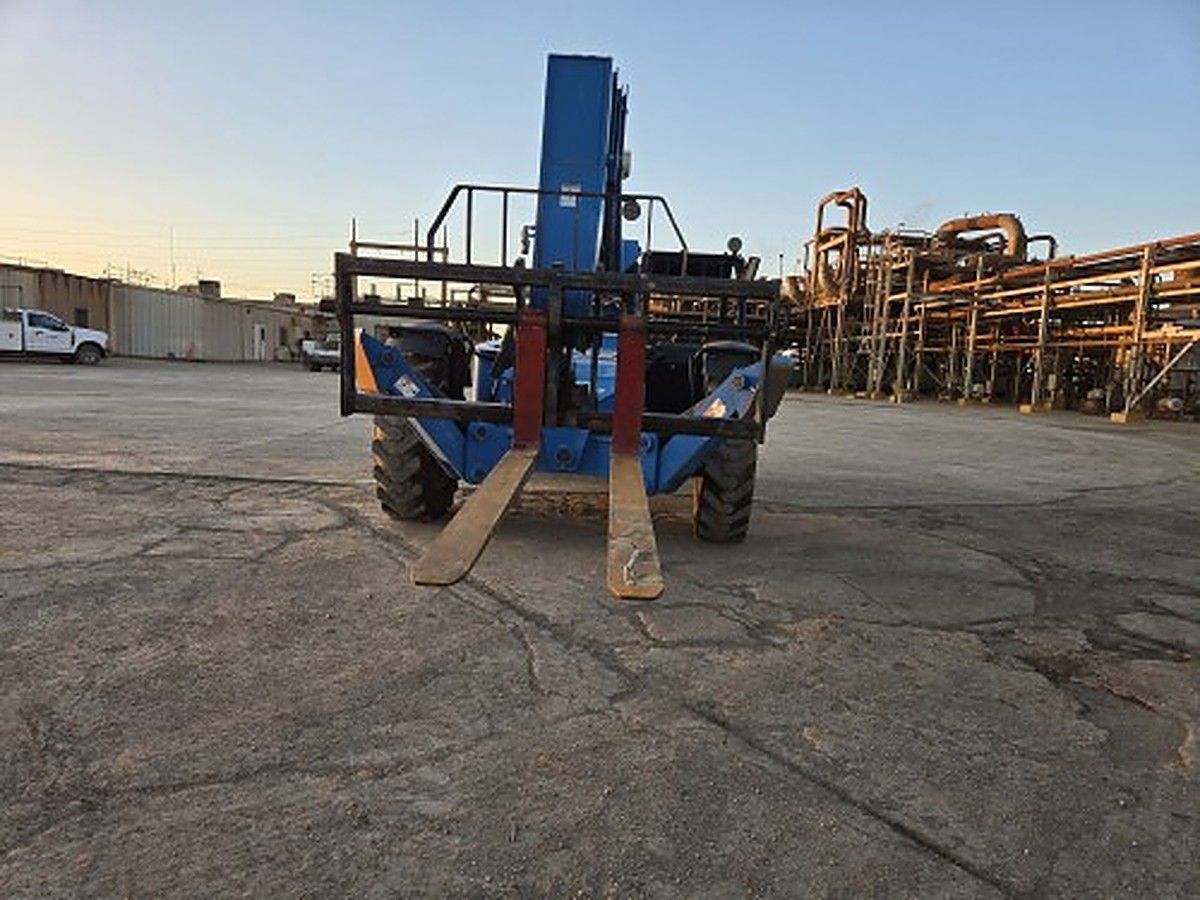 2018 GENIE GTH-1056 for sale in Las Vegas, NV