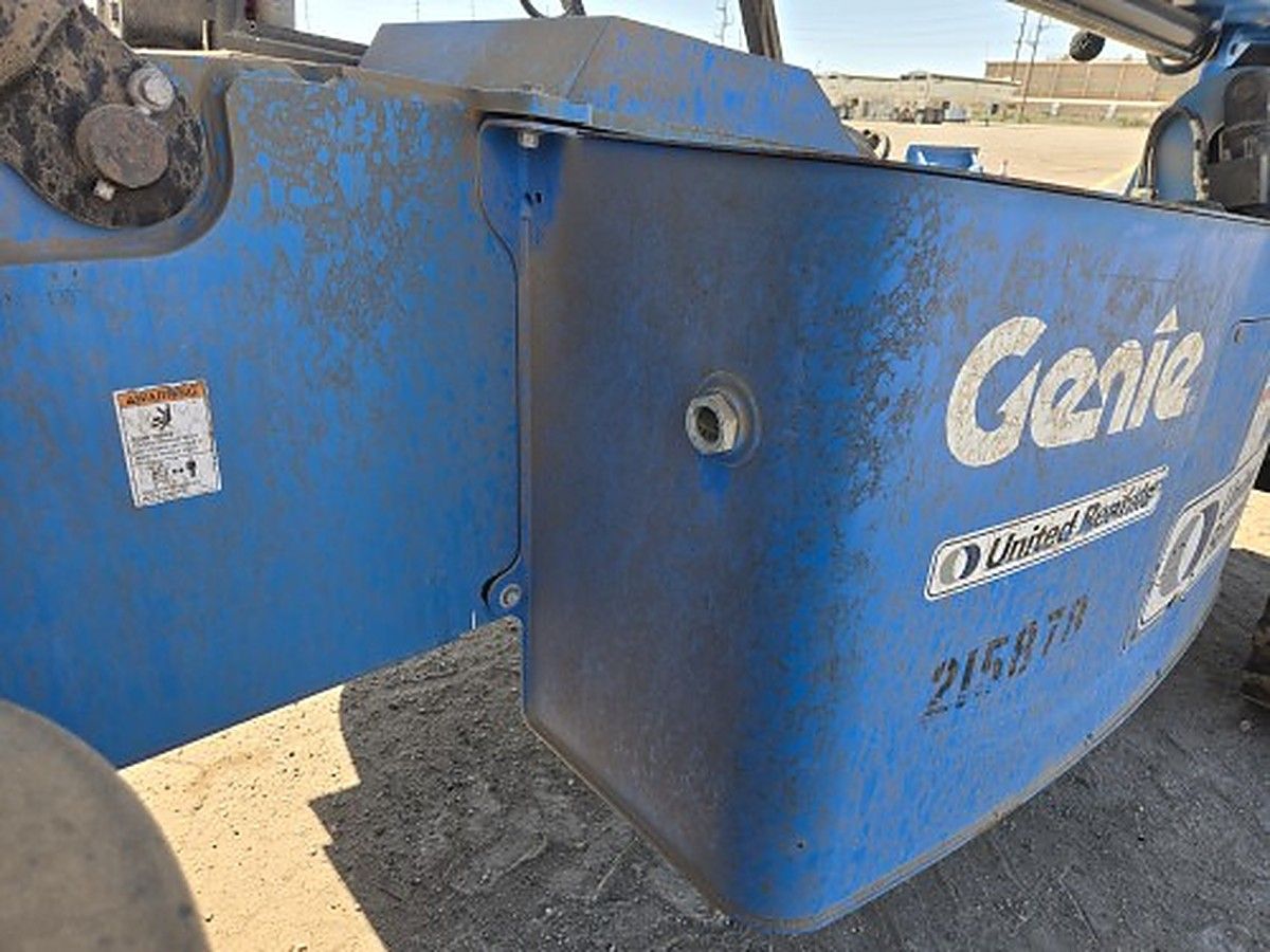 GENIE GTH-1056 photo 19