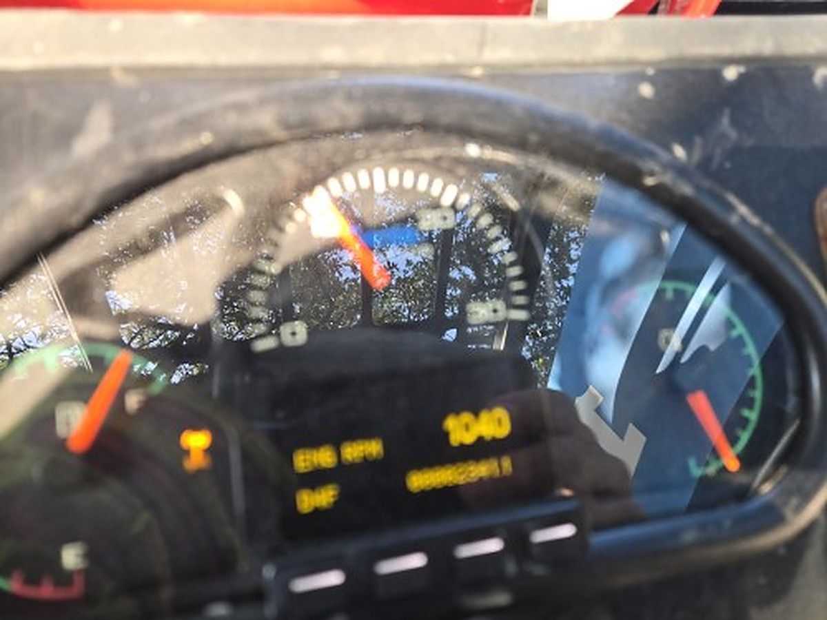 2018 GENIE GTH-1056 for sale in Las Vegas, NV