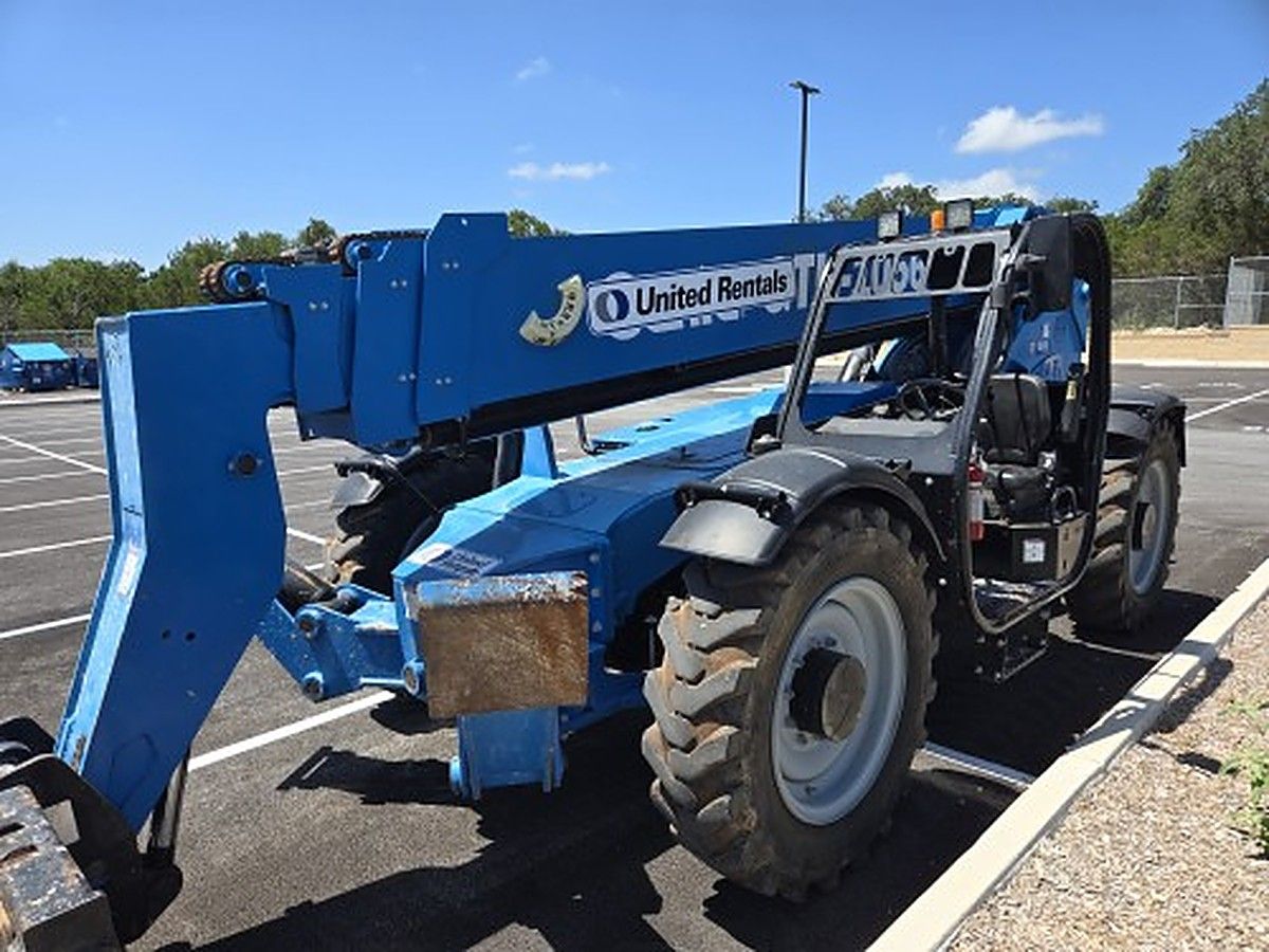 2018 GENIE GTH-1056 for sale in Las Vegas, NV