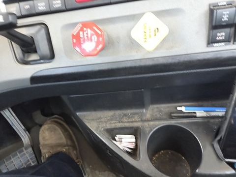 2018 GENIE GTH-1056 Forklift Variable Reach 10000# 50'-62'