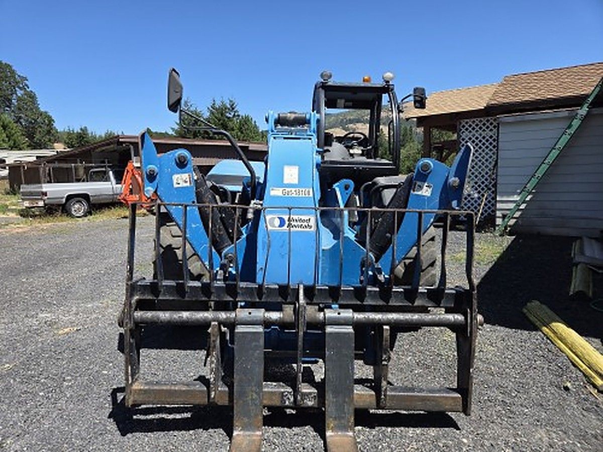 2018 GENIE GTH-1256 for sale in Las Vegas, NV