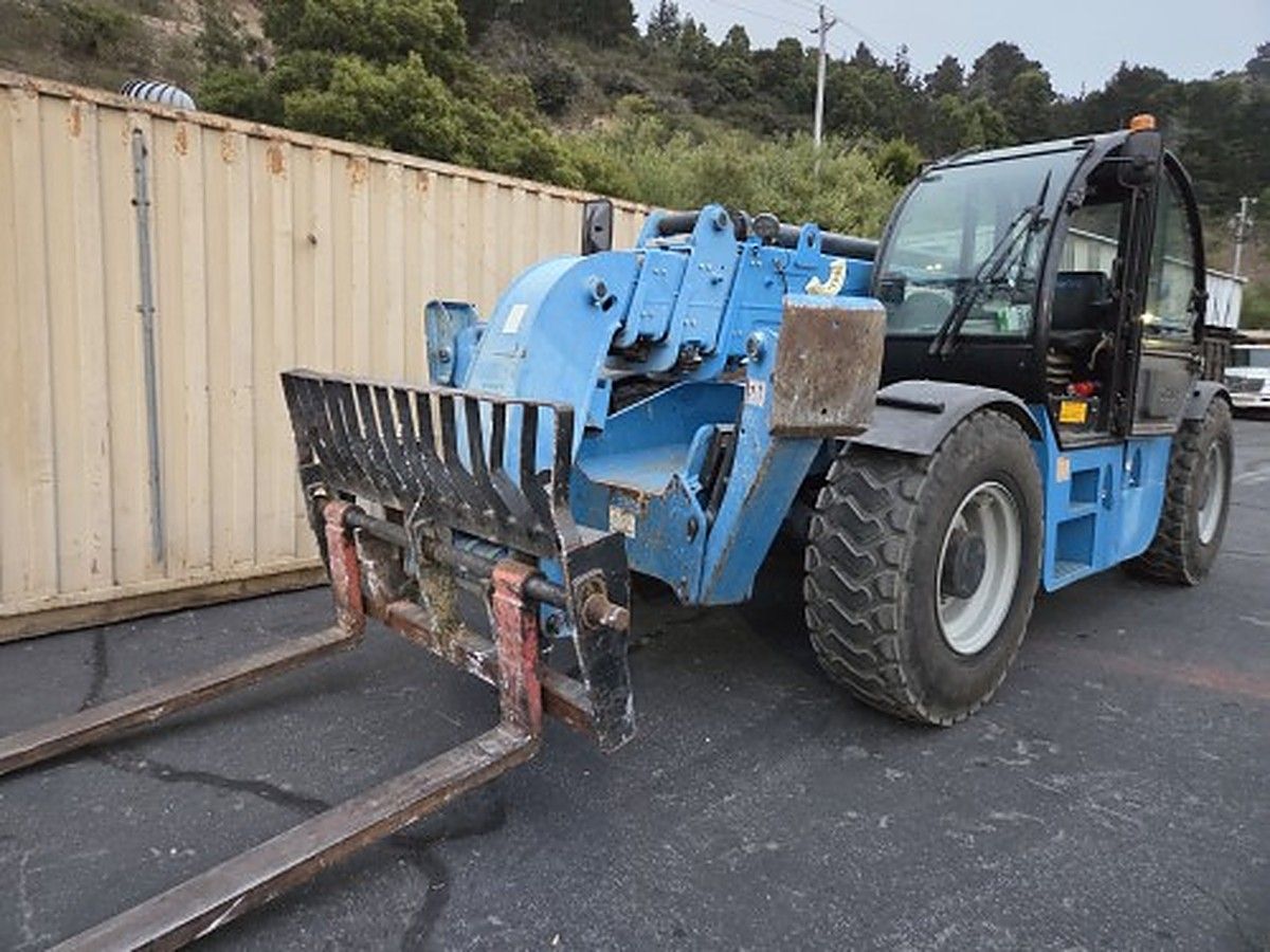 GENIE GTH-1256 photo 4