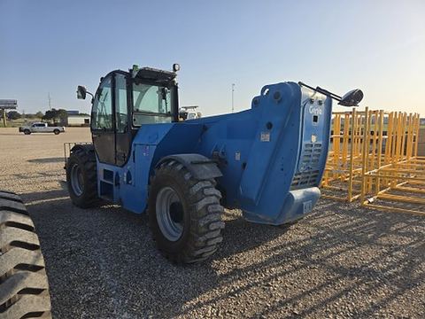 2018 GENIE GTH-1544 Forklift Variable Reach 15-16000# 40-55'