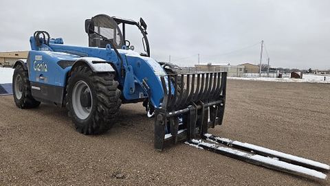 2018 GENIE GTH-1544 Forklift Variable Reach 15-16000# 40-55'