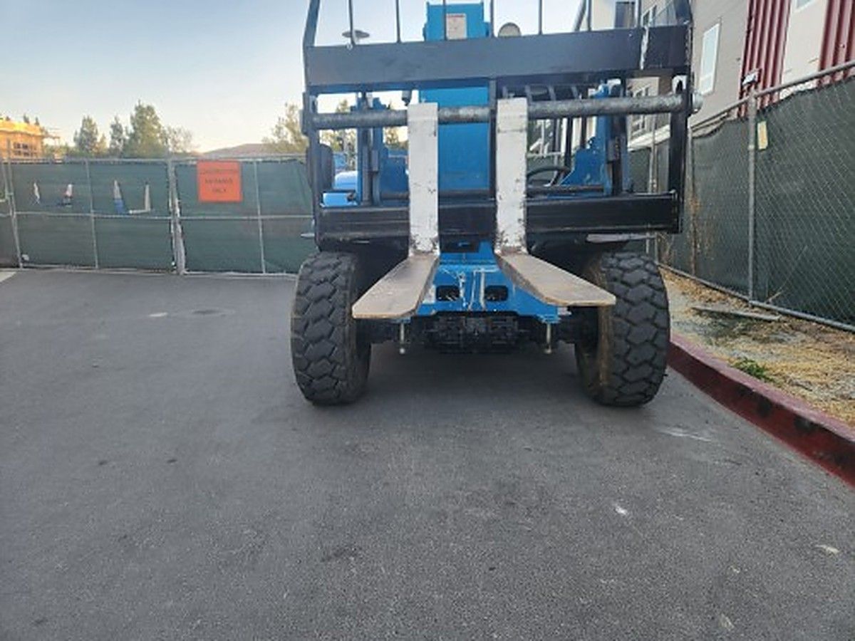 2018 GENIE GTH-5519 for sale in Las Vegas, NV