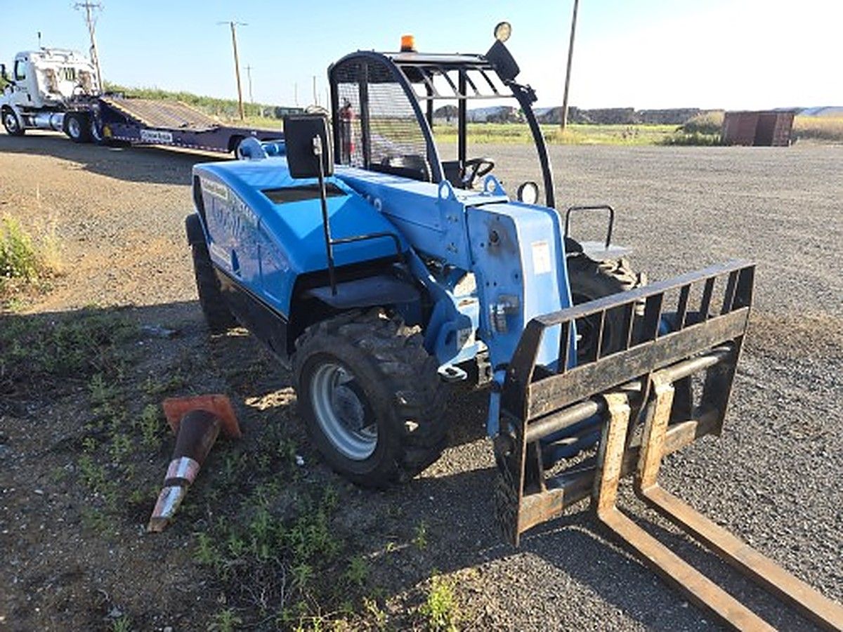 2018 GENIE GTH-5519 for sale in Las Vegas, NV