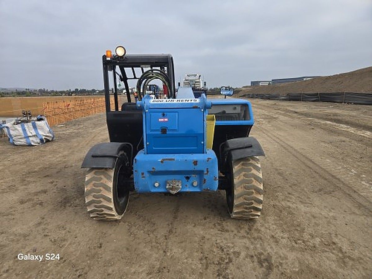 2018 GENIE GTH-5519 for sale in Las Vegas, NV