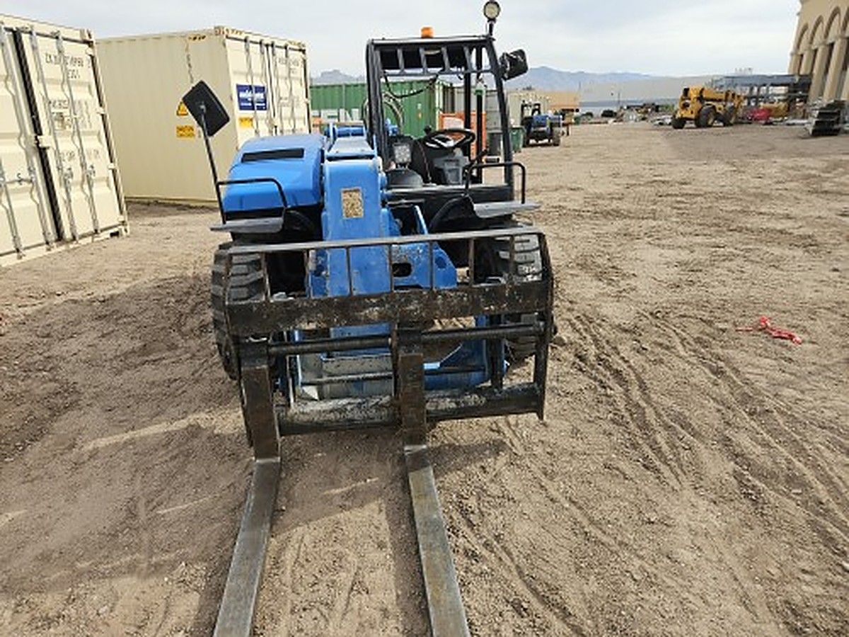 2018 GENIE GTH-5519 for sale in Las Vegas, NV