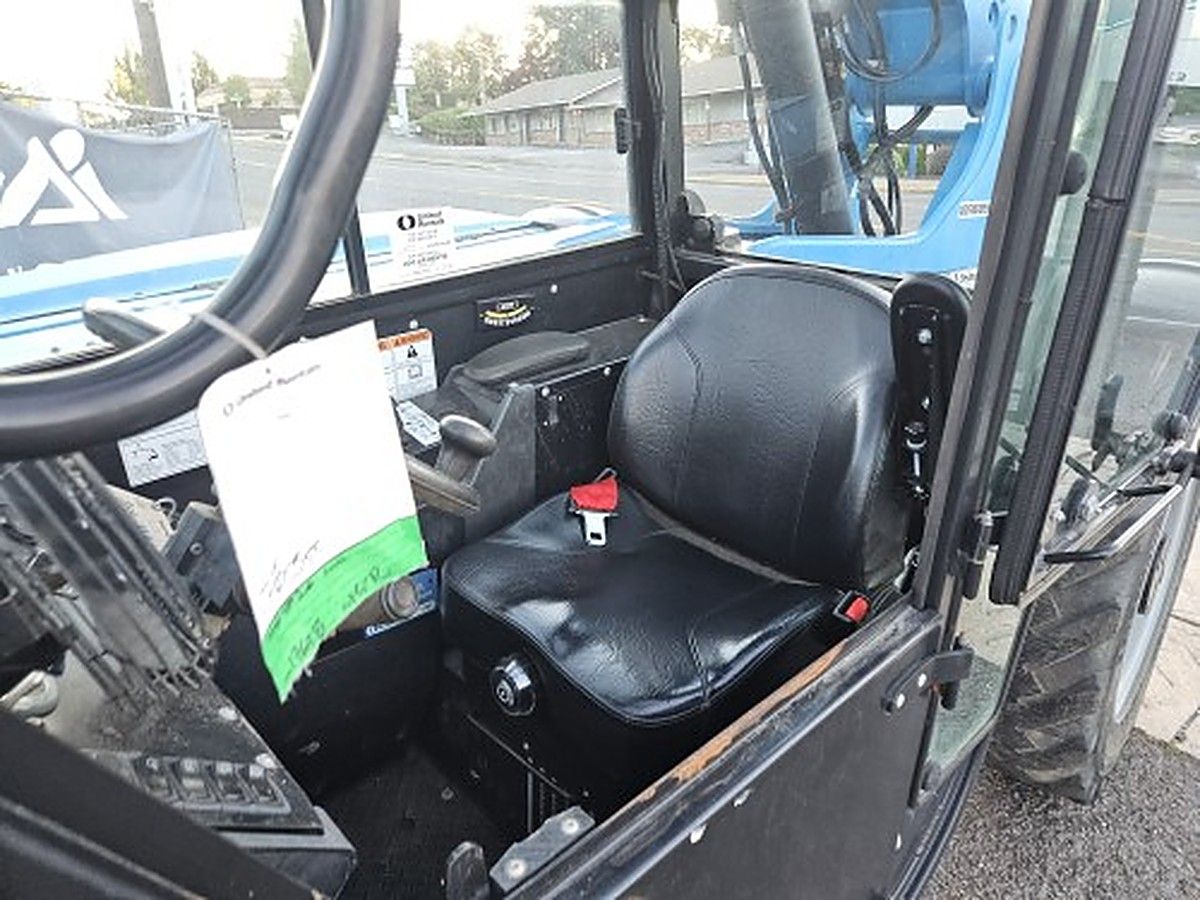 GENIE GTH-636 photo 4