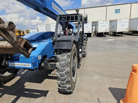 2018 GENIE GTH-844 Forklift Variable Reach 8000# 40-49'