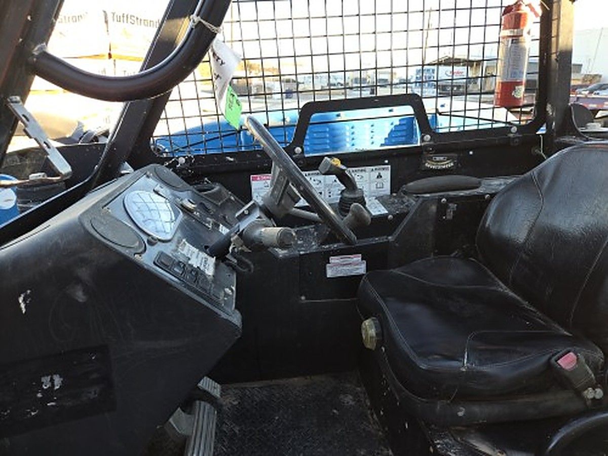 2018 GENIE GTH-844 for sale in Las Vegas, NV