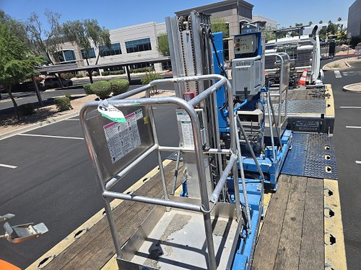 GENIE IWP-25S DC photo 3