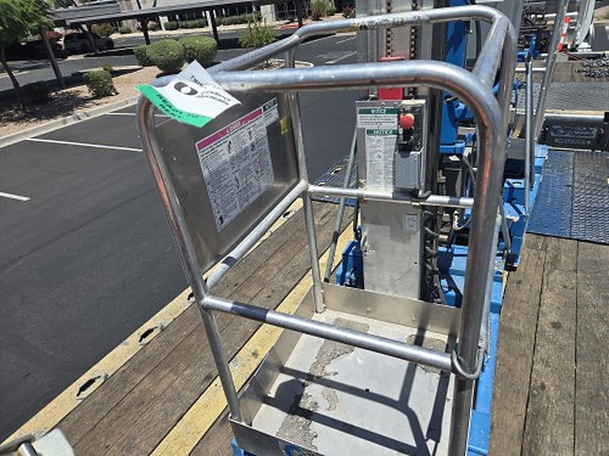 GENIE IWP-25S DC photo 4