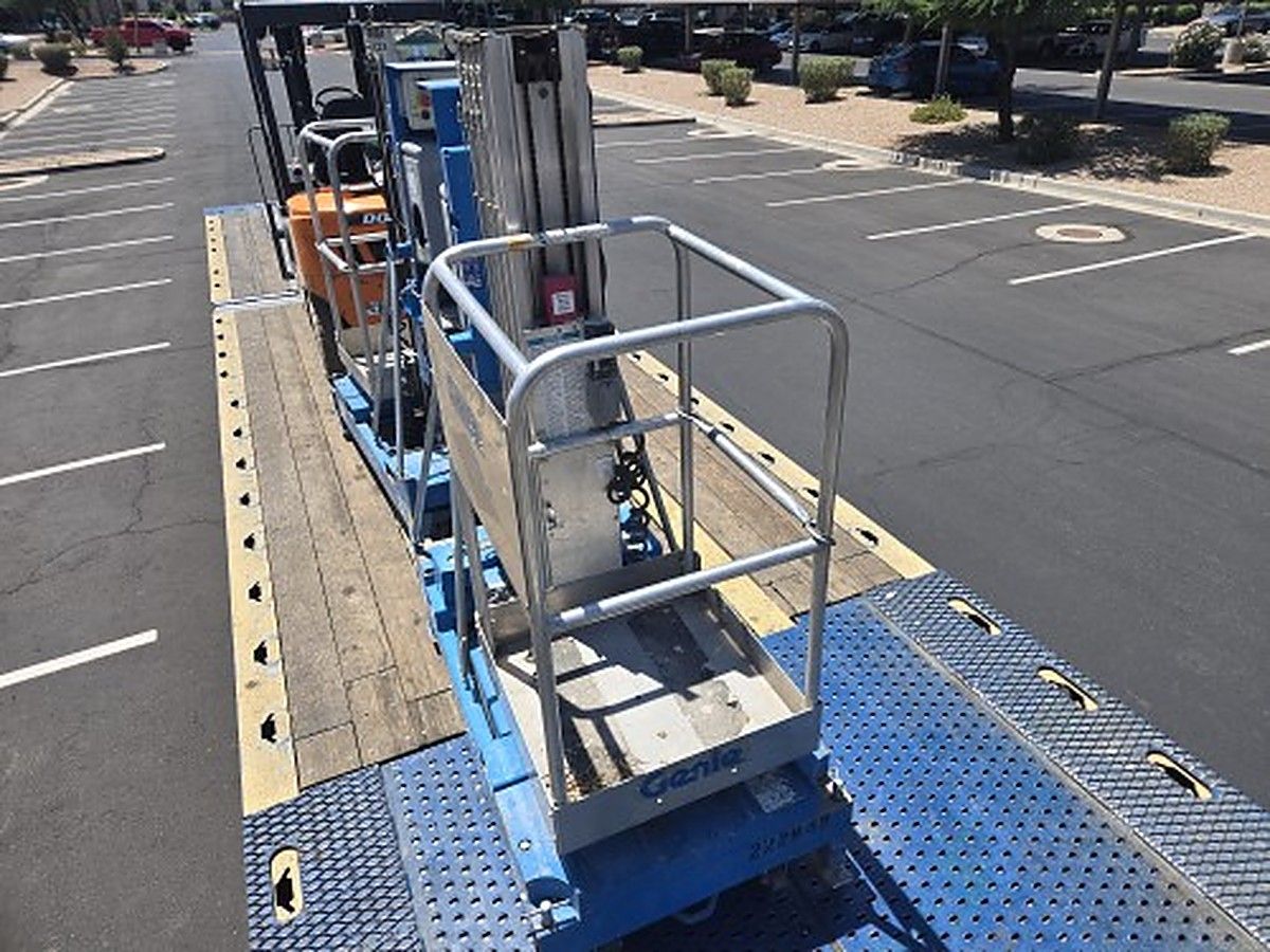 GENIE IWP-25S DC photo 3