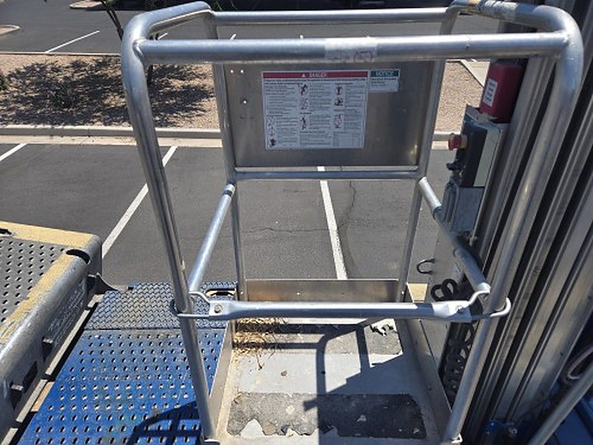 GENIE IWP-25S DC photo 4
