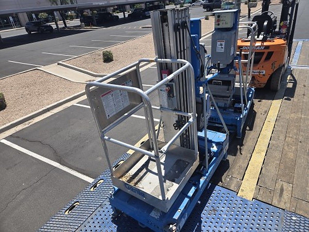 GENIE IWP-25S DC photo 5
