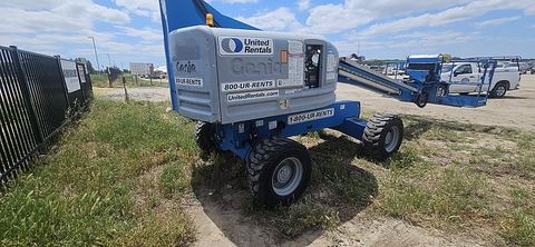 2018 GENIE S-40 Boom 37-44' Telescopic