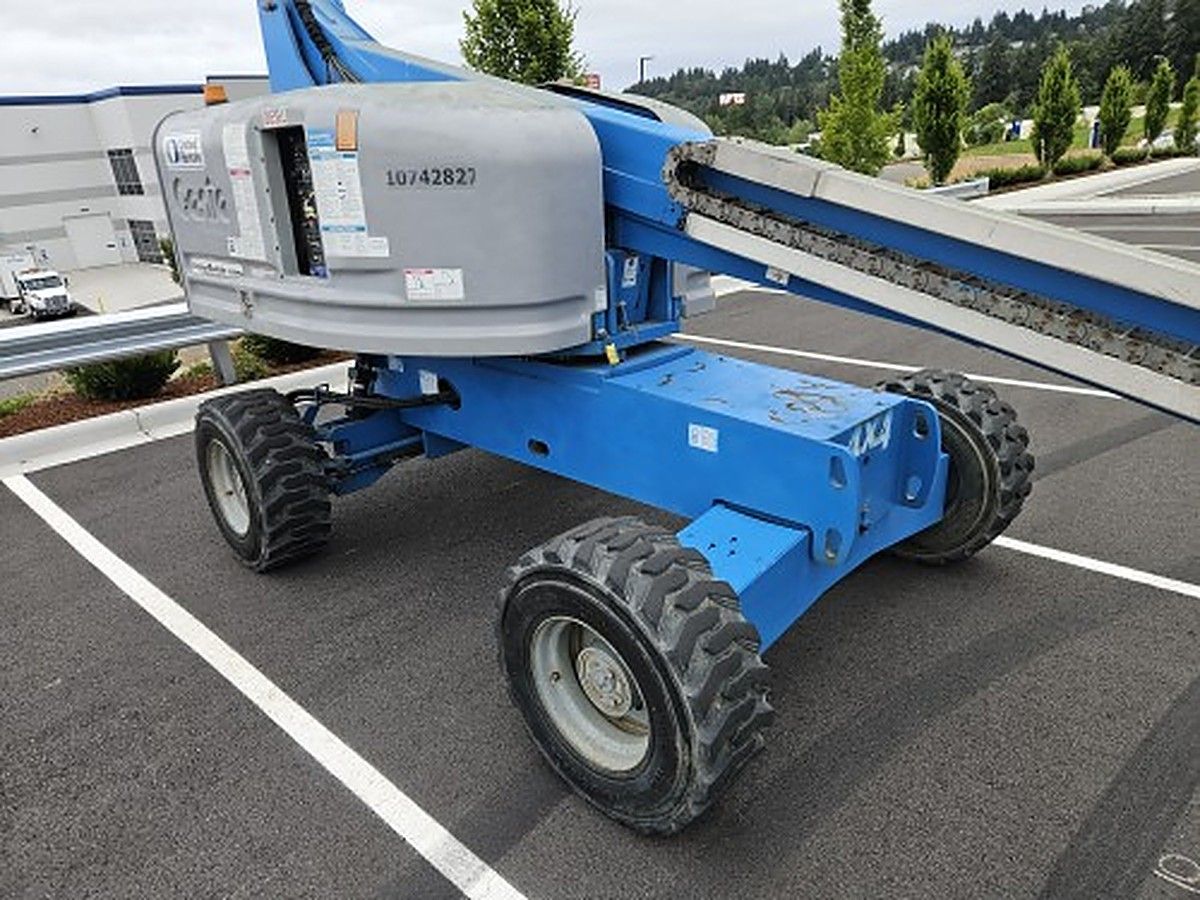 GENIE S-40 photo 3