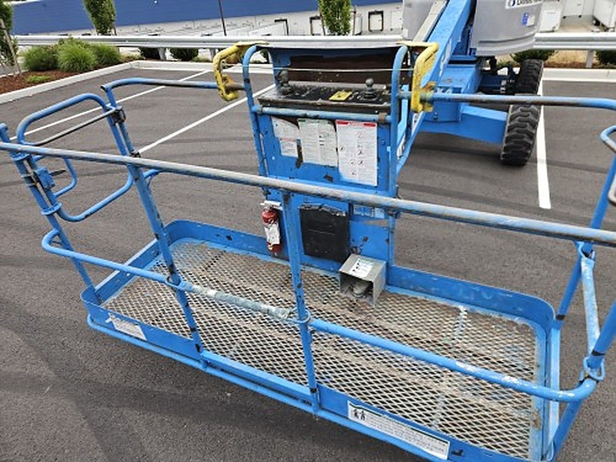 GENIE S-40 photo 5