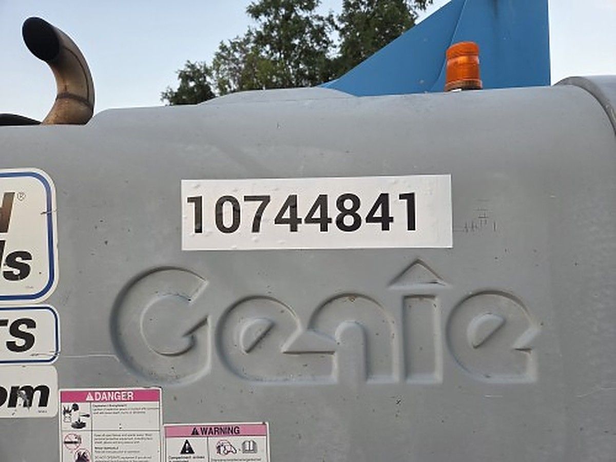 GENIE S-40 photo 6