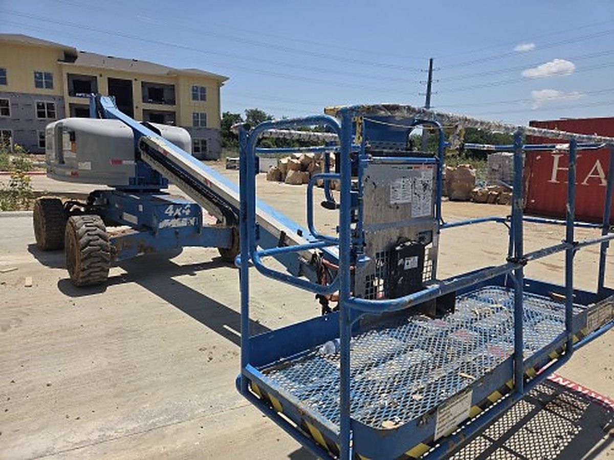 GENIE S-40 photo 4