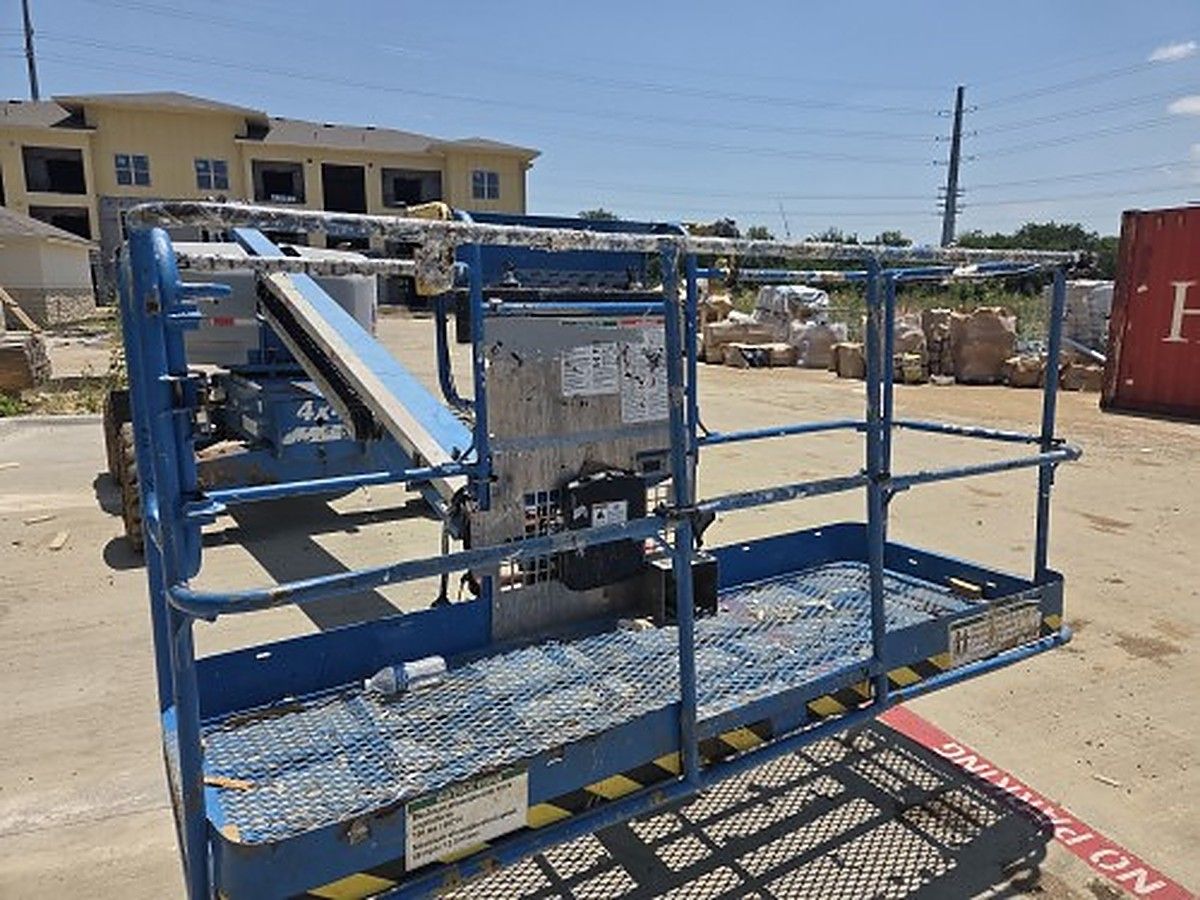 GENIE S-40 photo 6