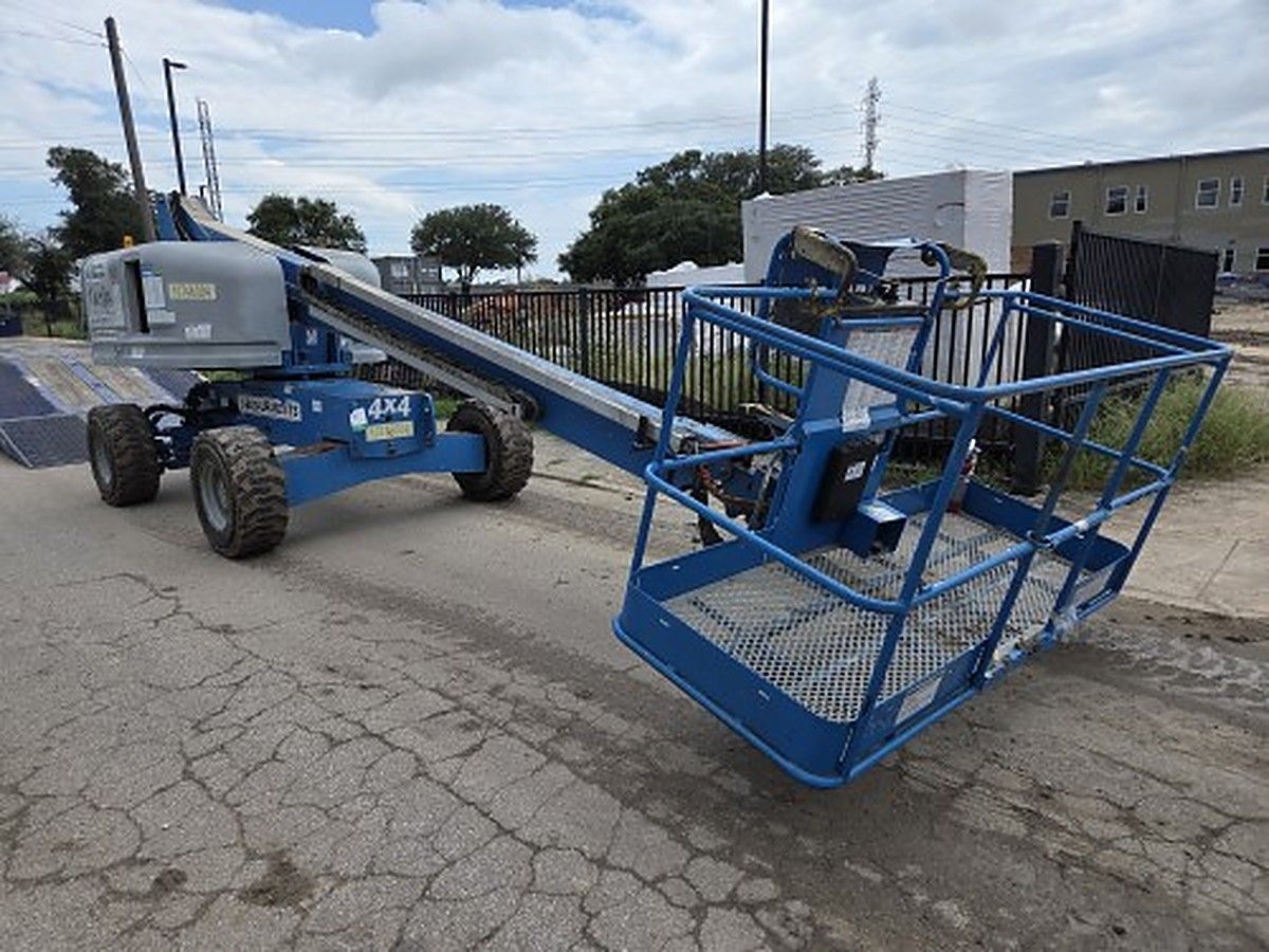 GENIE S-40 photo 2