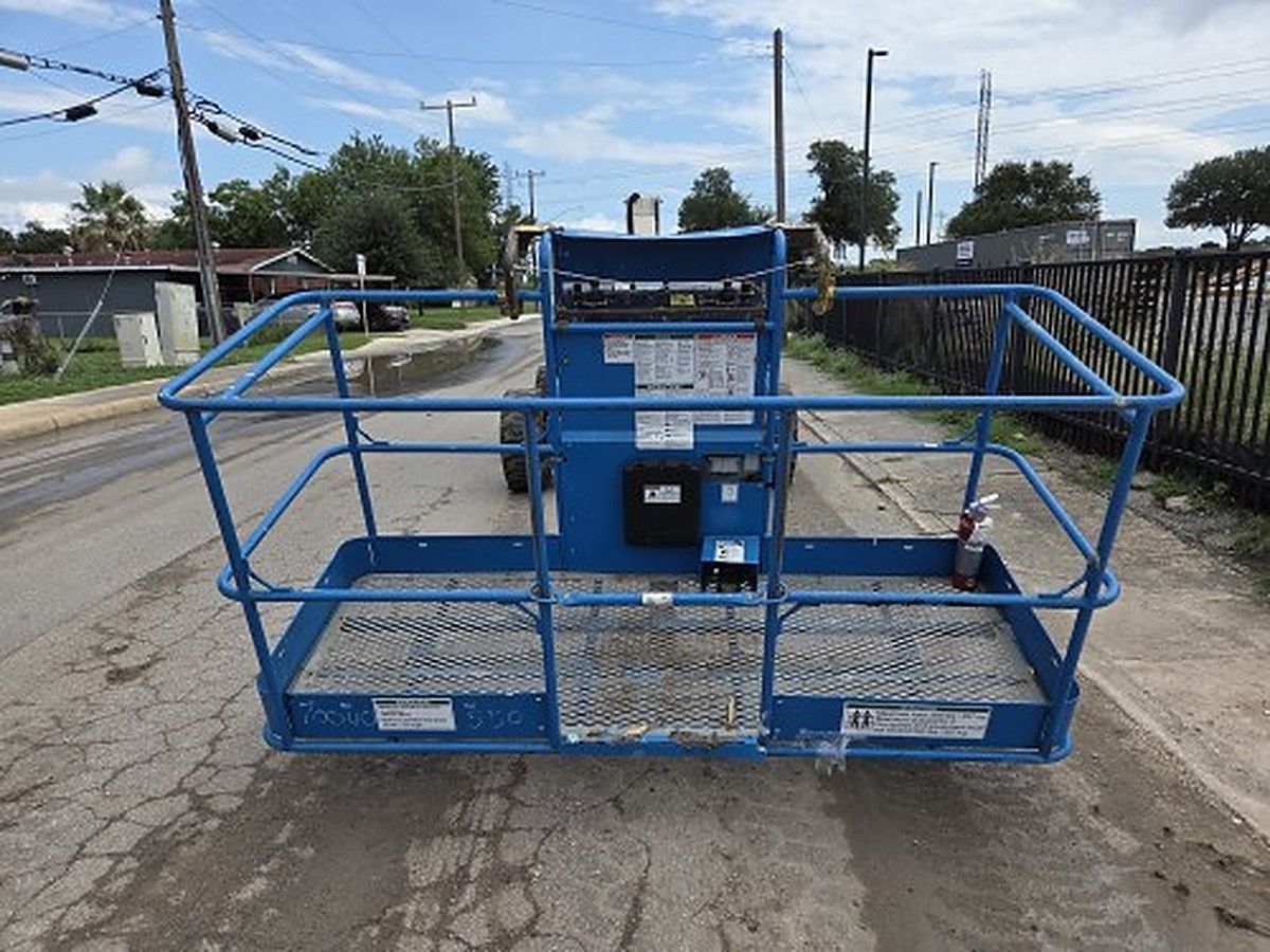 GENIE S-40 photo 3