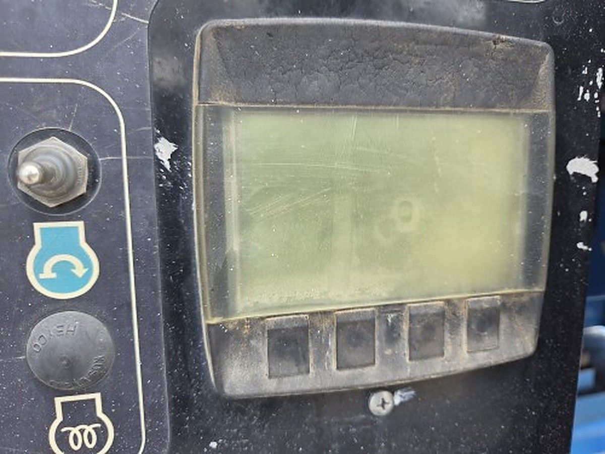 GENIE S-40 photo 6