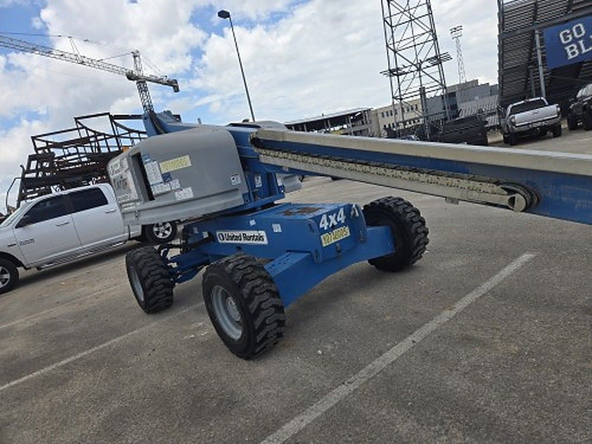 GENIE S-40 photo 2