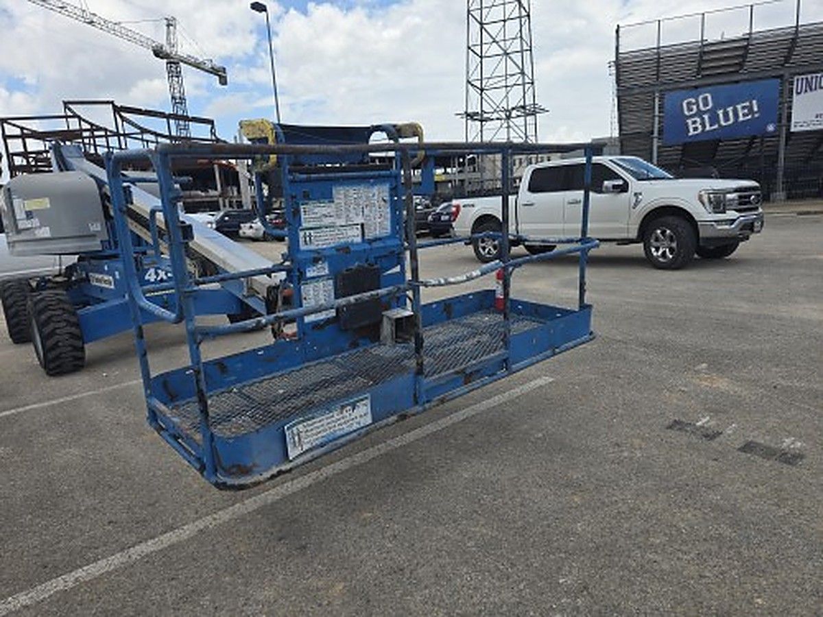 GENIE S-40 photo 5