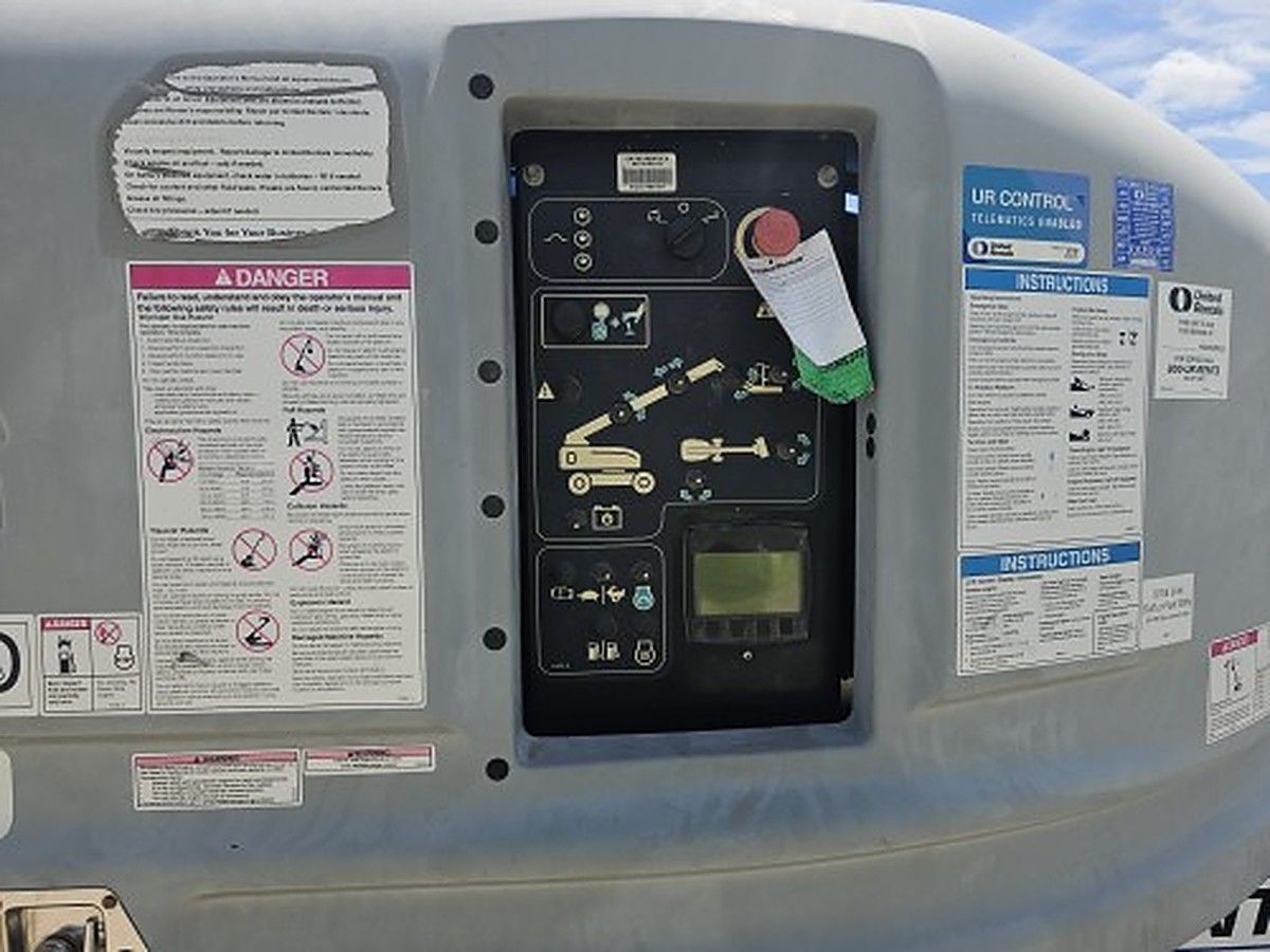 GENIE S-40 photo 4