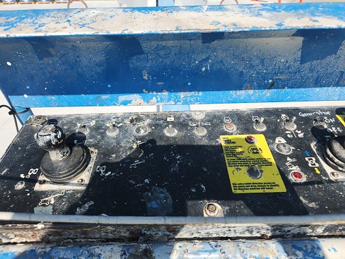 GENIE S-40 photo 3