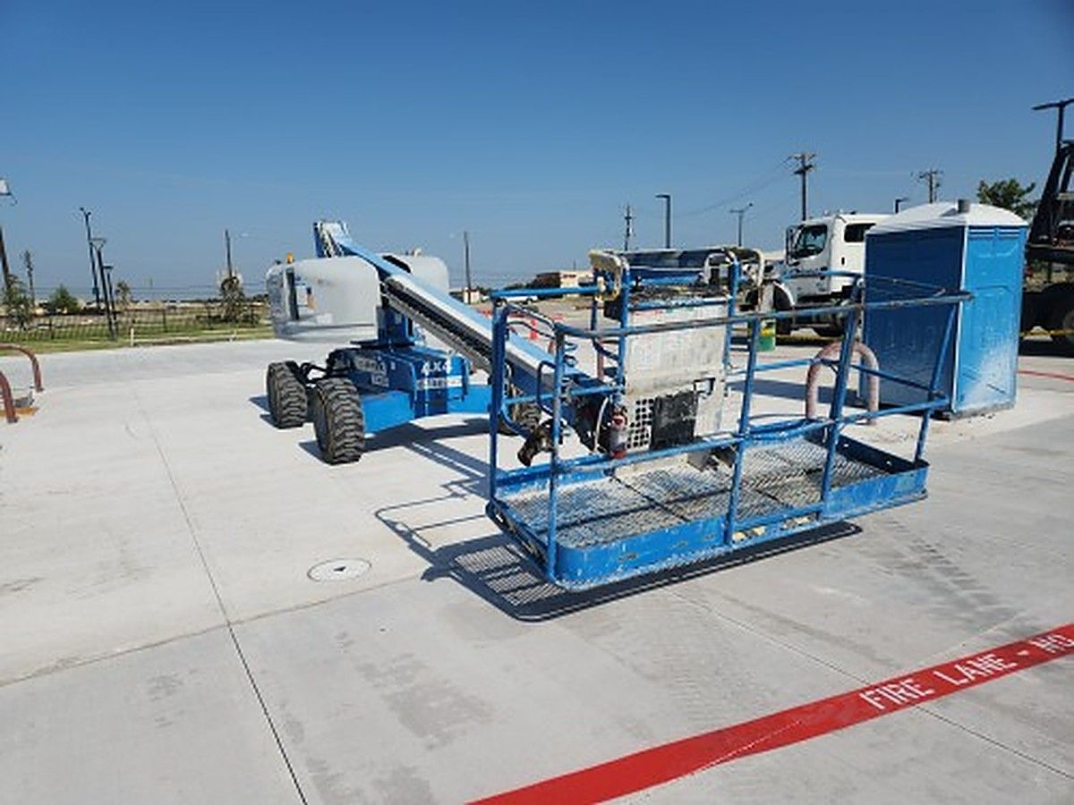 GENIE S-40 photo 5
