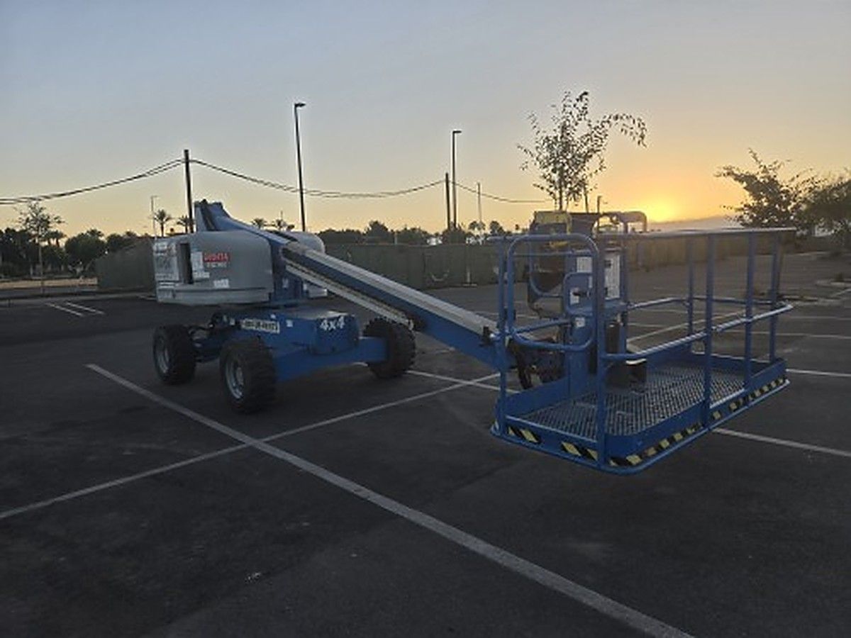 GENIE S-40 photo 6