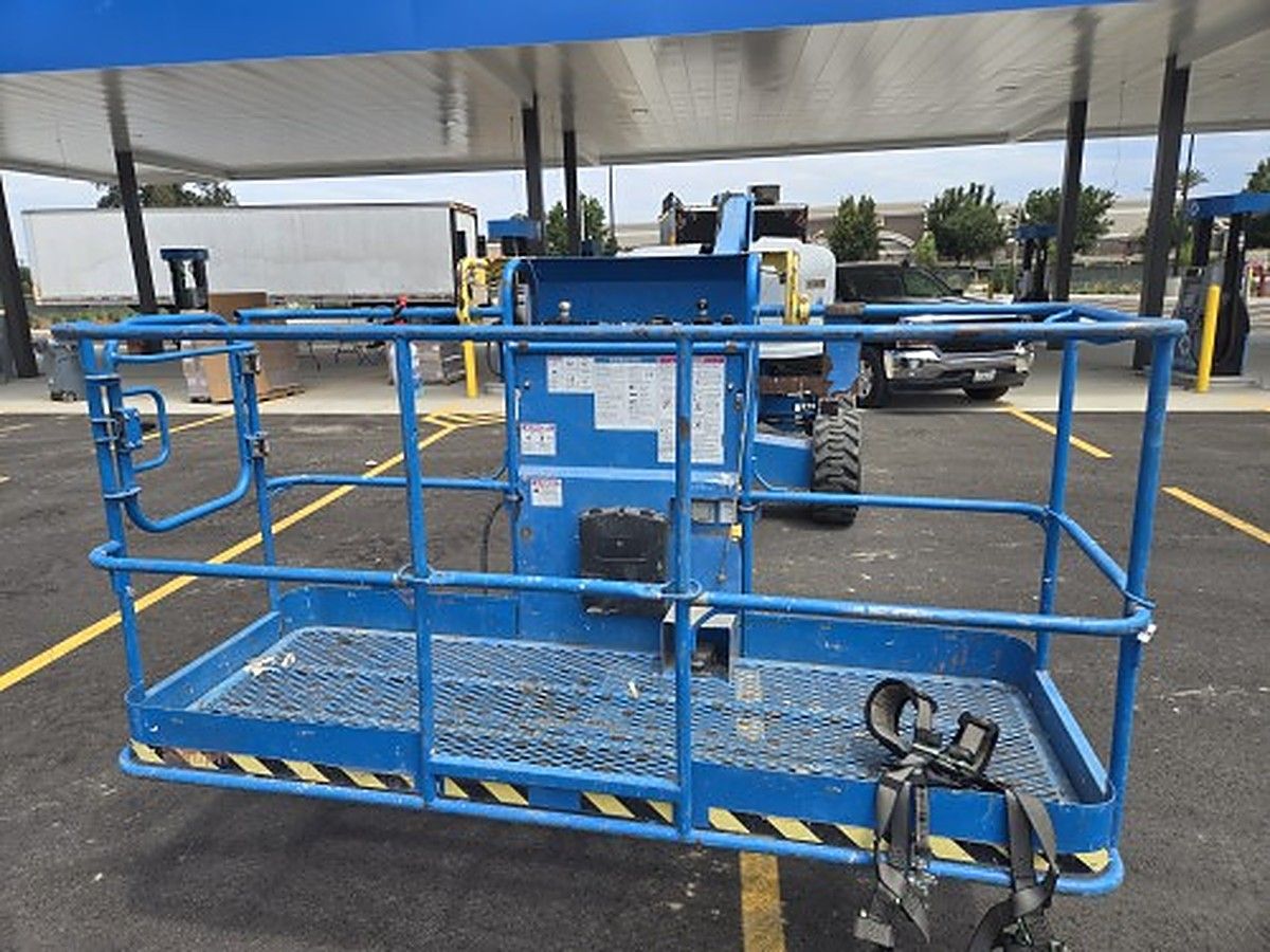 GENIE S-40 photo 9