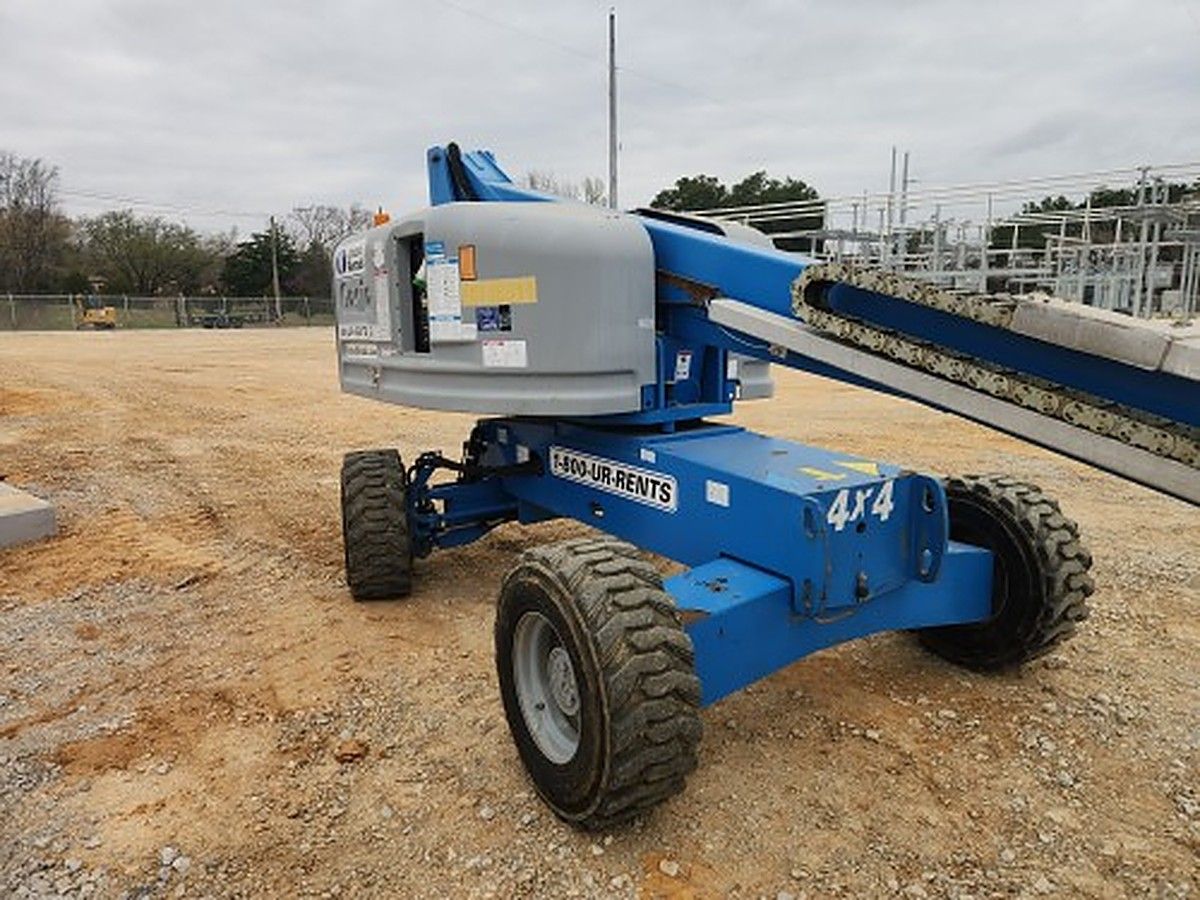 GENIE S-40 photo 4