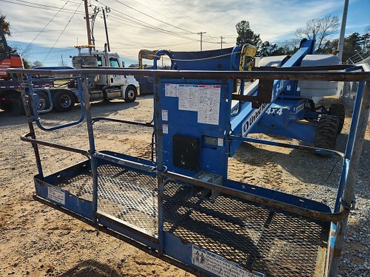 GENIE S-40 photo 6