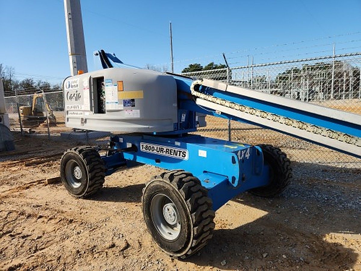 GENIE S-40 photo 8