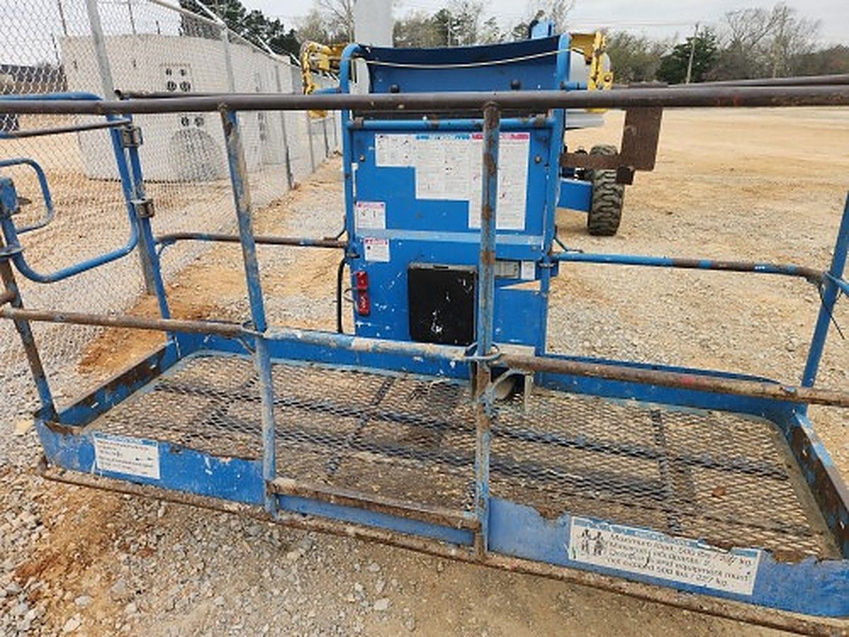 GENIE S-40 photo 9