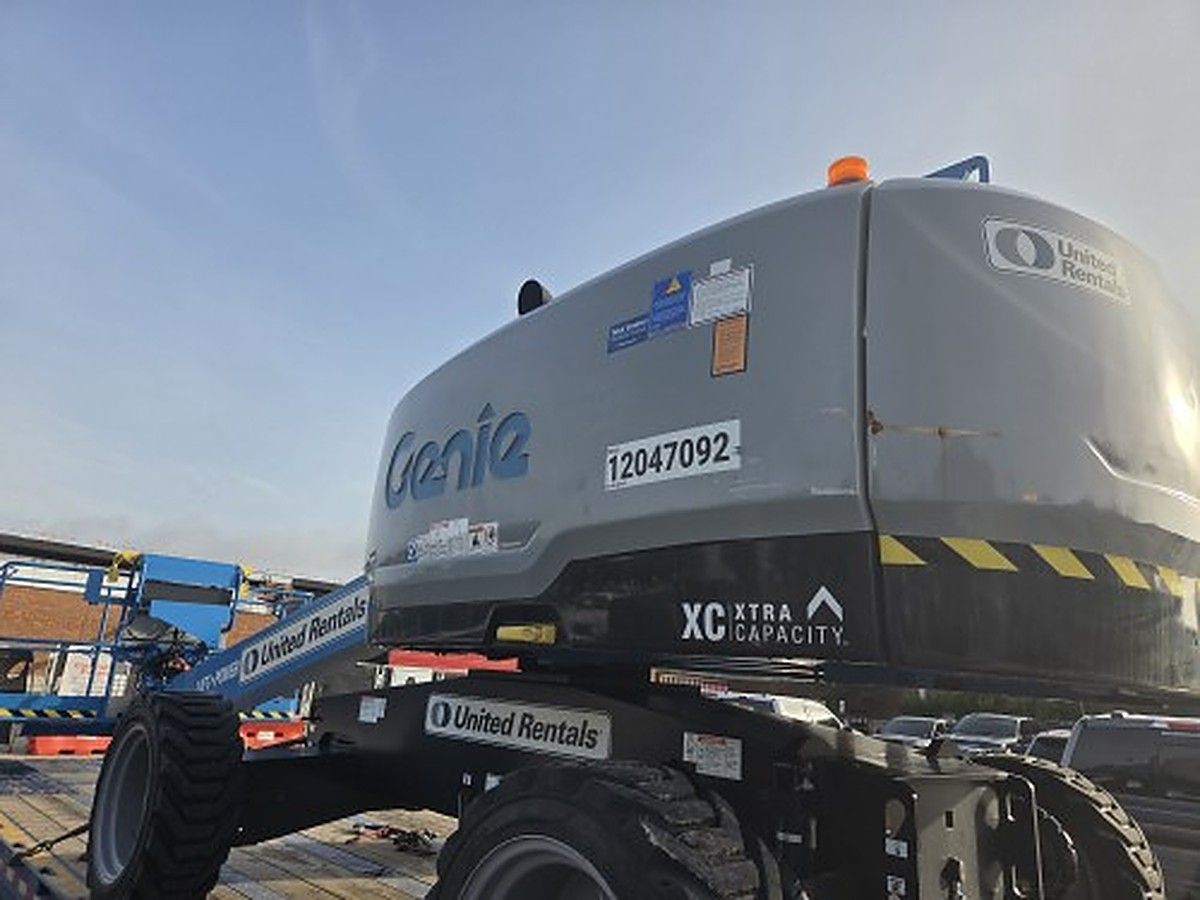 GENIE S-40 photo 2