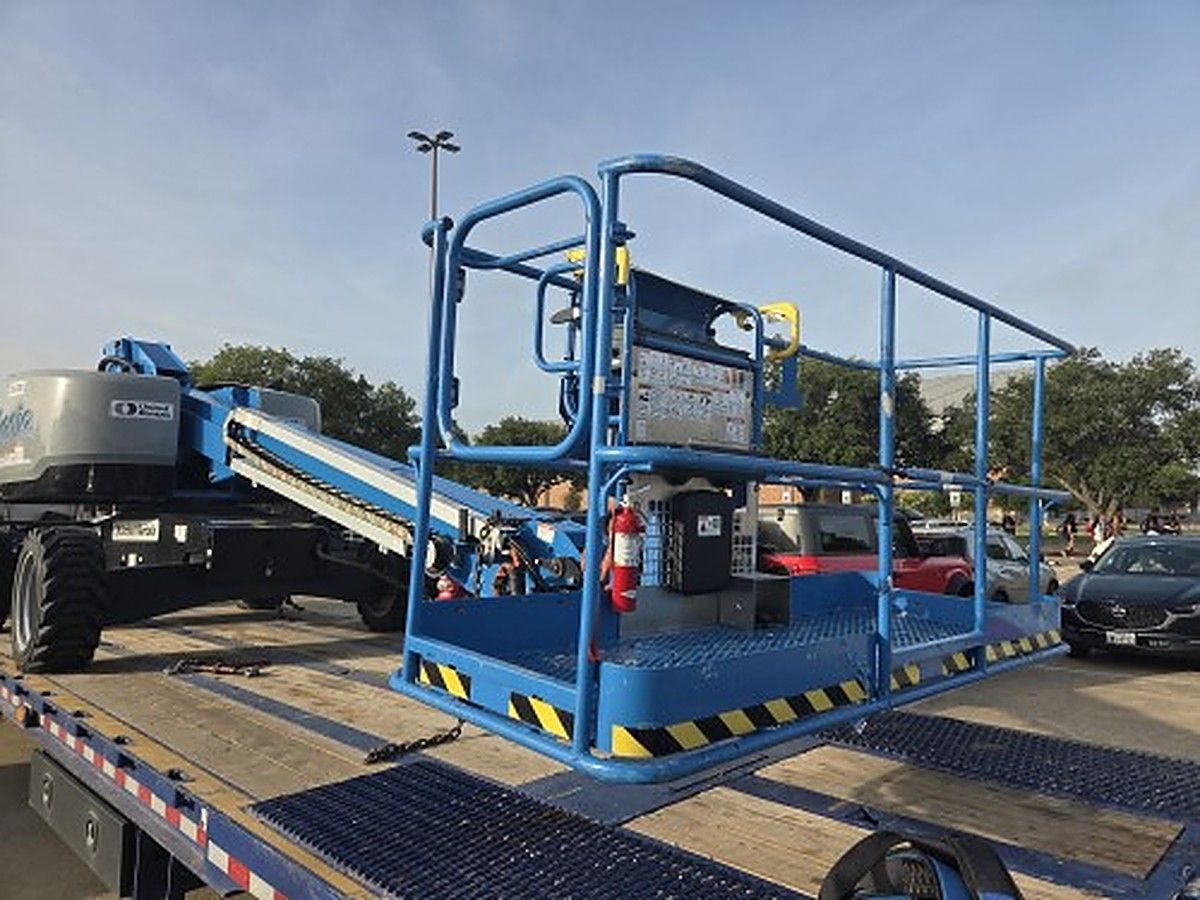 GENIE S-40 photo 5