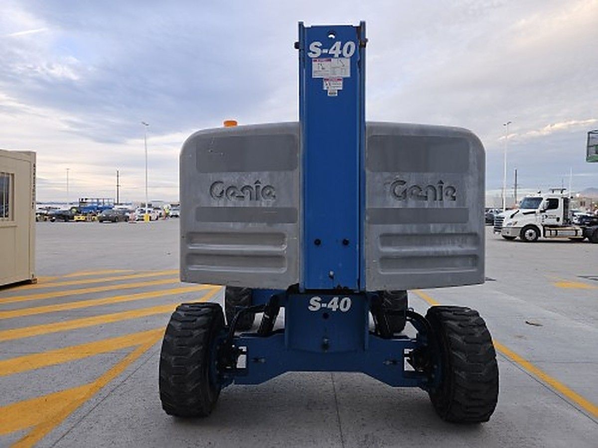 2018 GENIE S-40 for sale in Las Vegas, NV